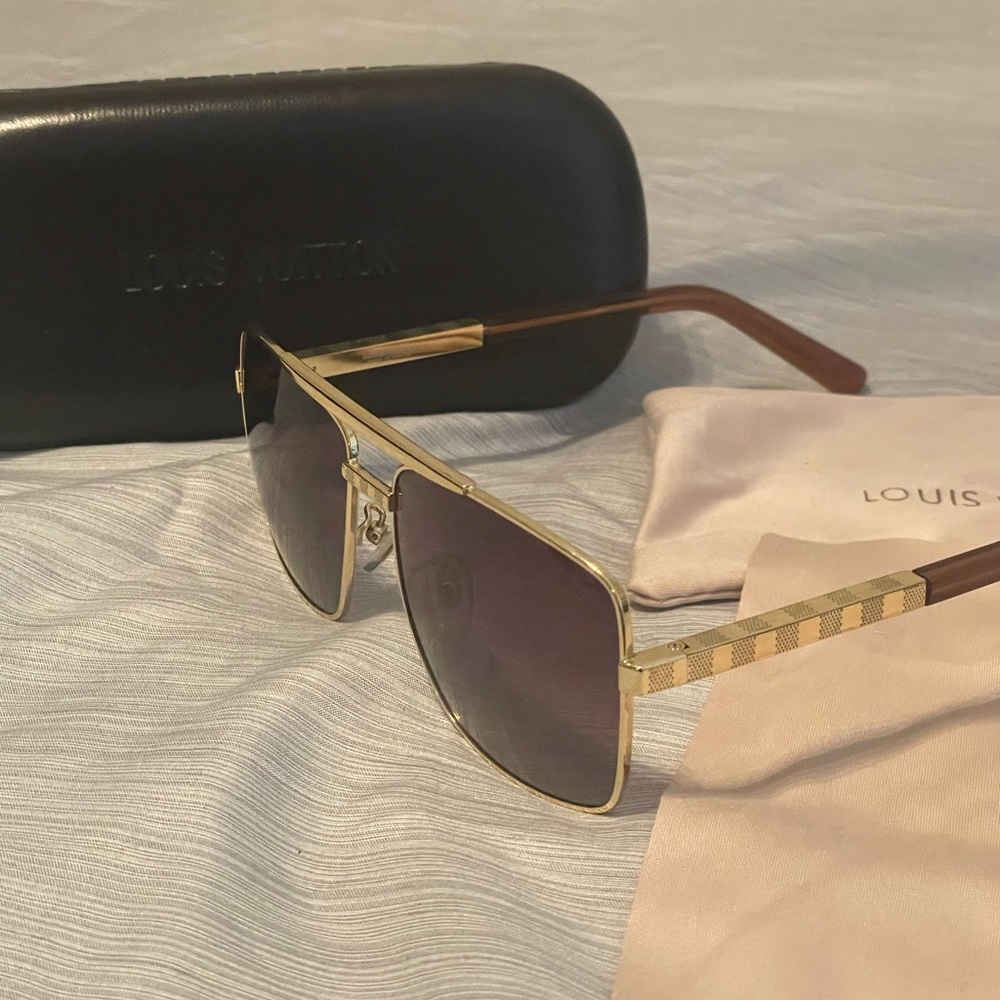 Louis Vuitton Sunglasses